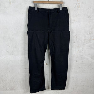 Yeezy GAP Brushed Cotton Double Knee