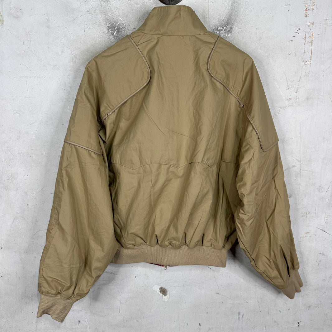 Kapital Pillow Harrington Jacket