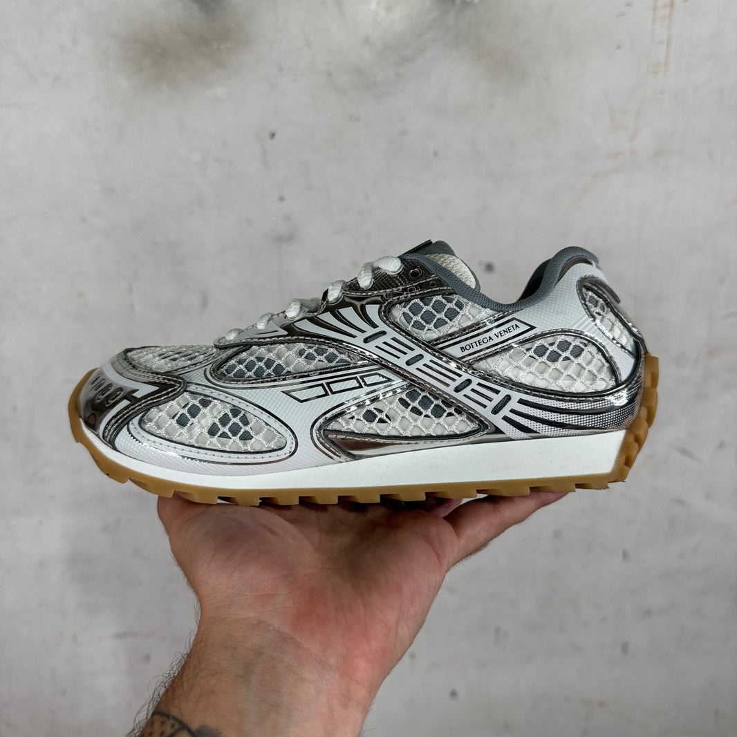 Bottega Veneta OG White Orbits