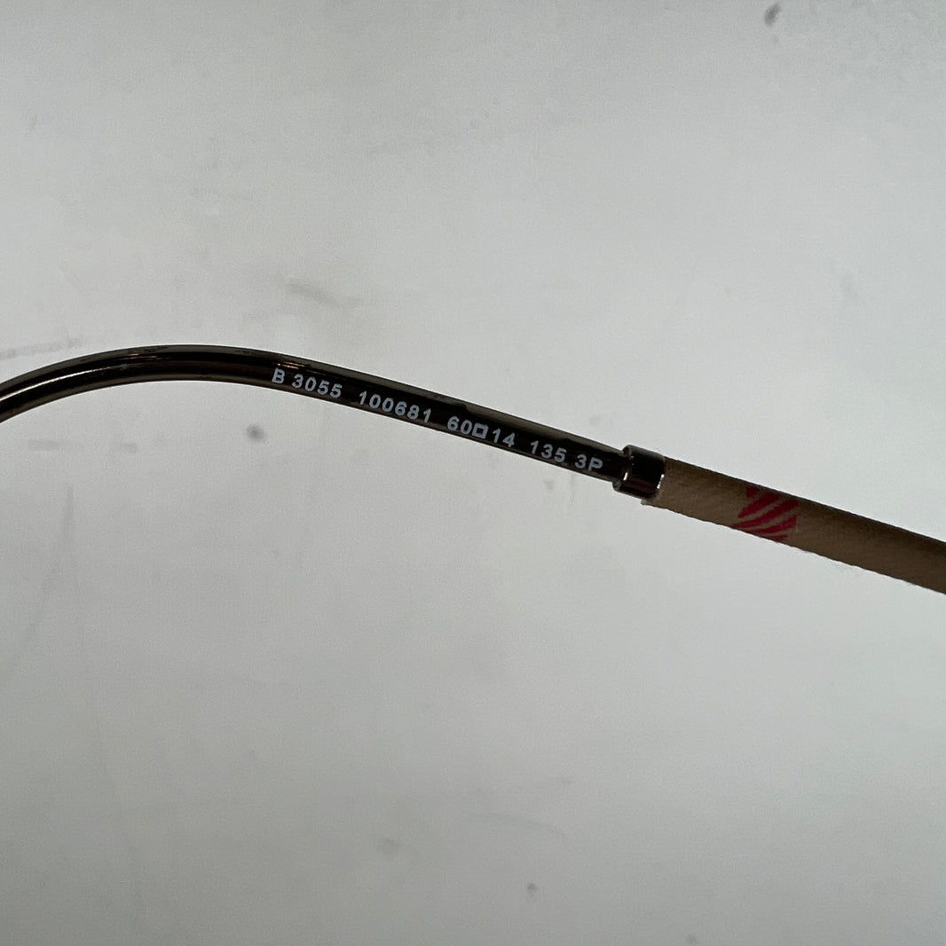 Burberry B3055 Sunglasses