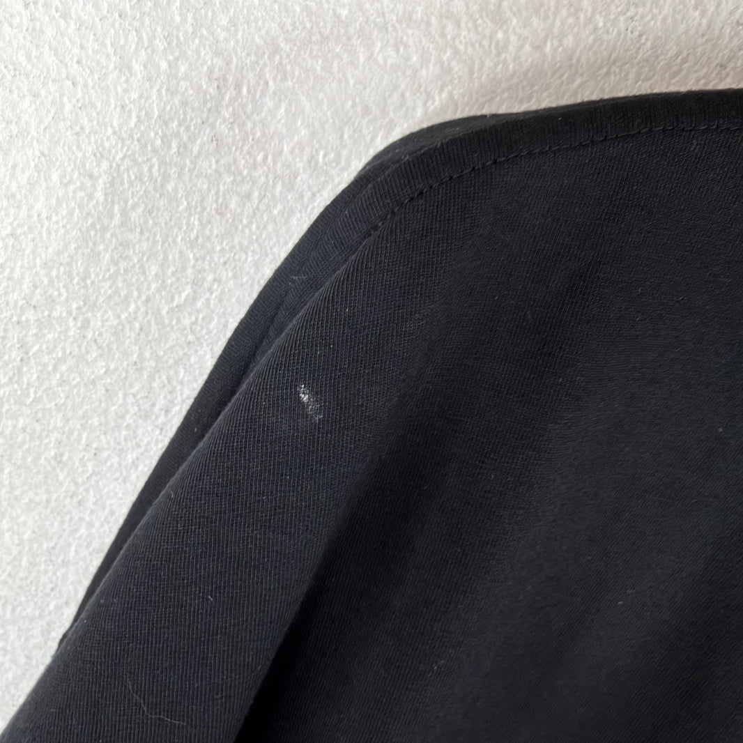 Vetements Sticky Note T-Shirt