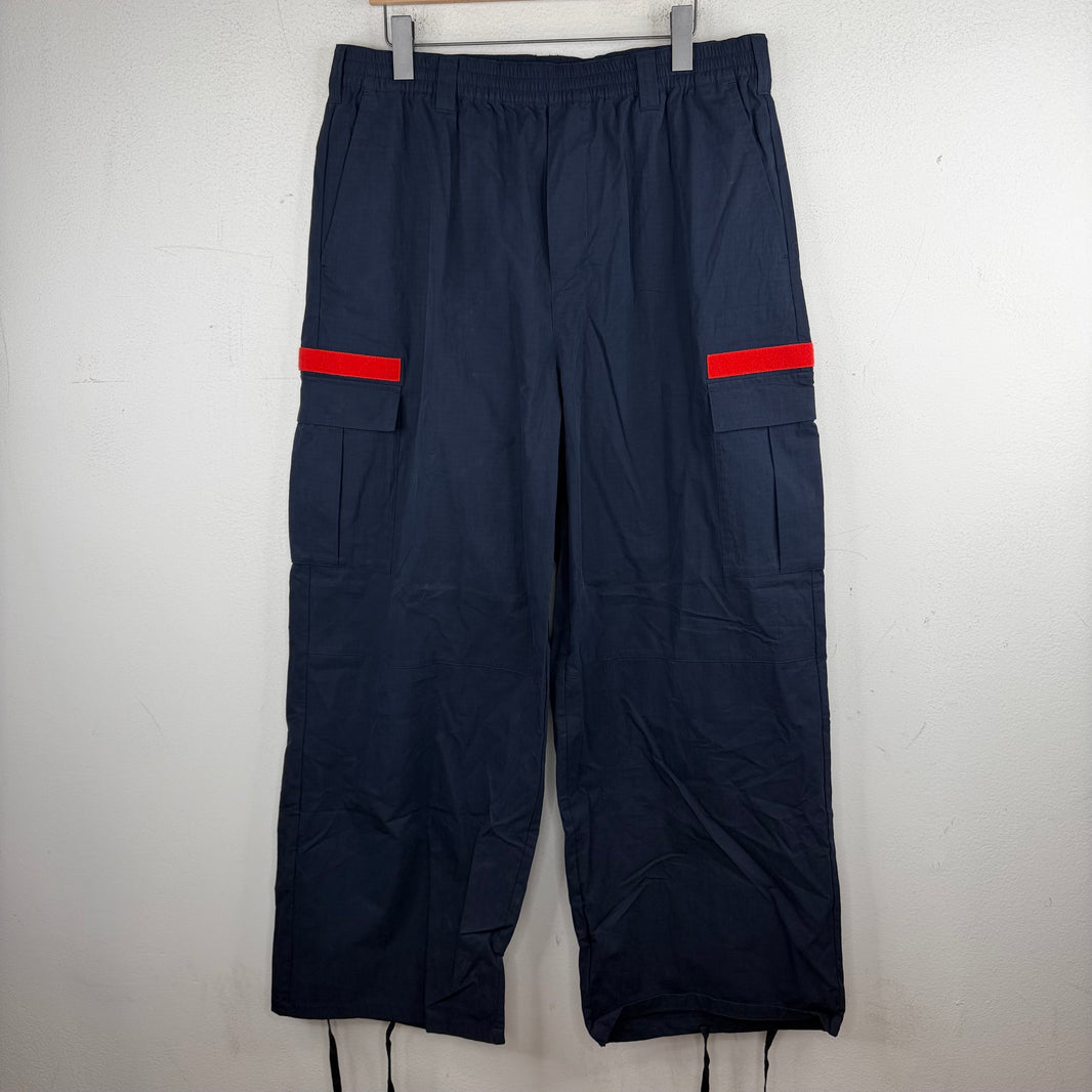 Gosha Rubchinskiy Military Pants