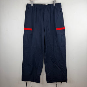 Gosha Rubchinskiy Military Pants