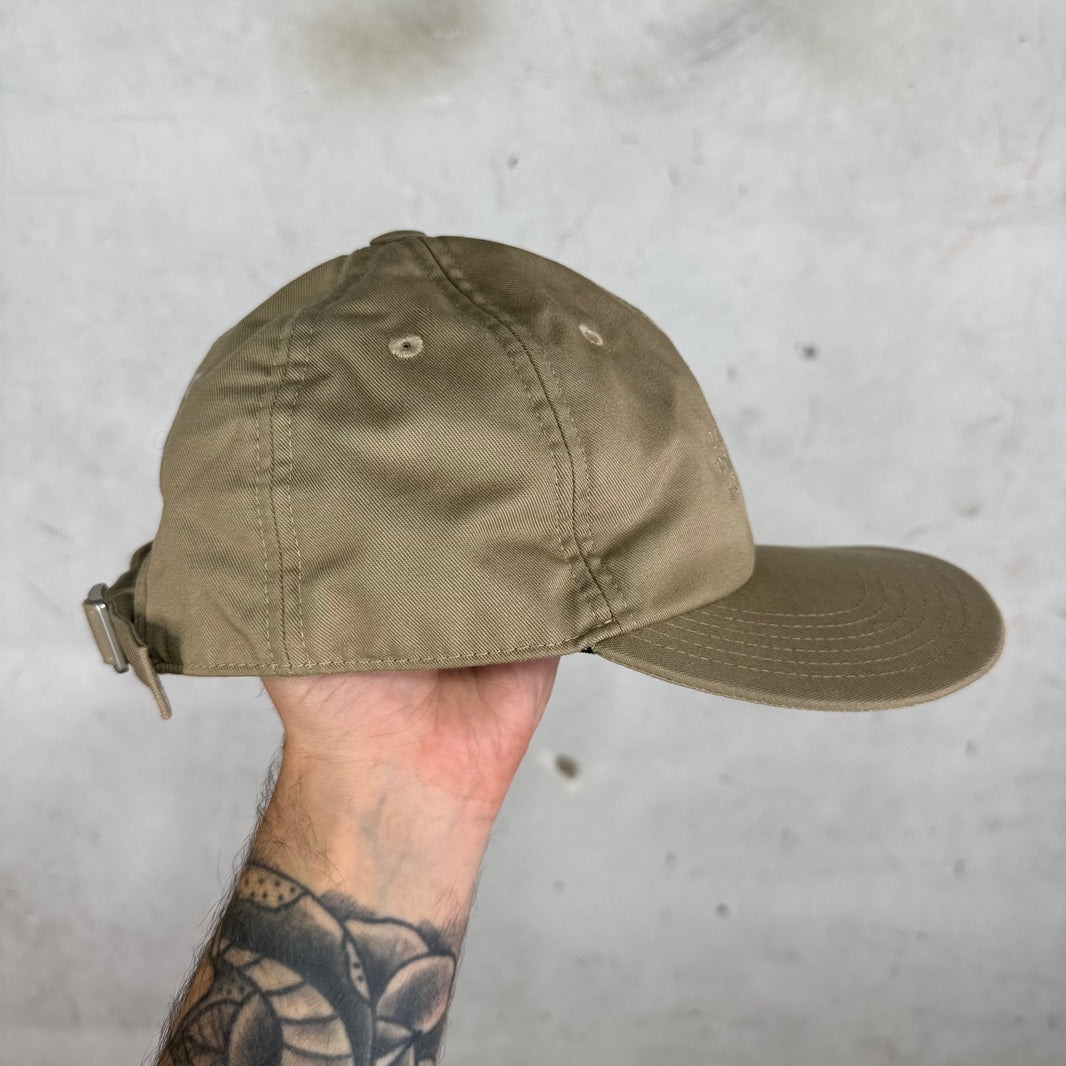 MM6 Khaki Numbers Hat