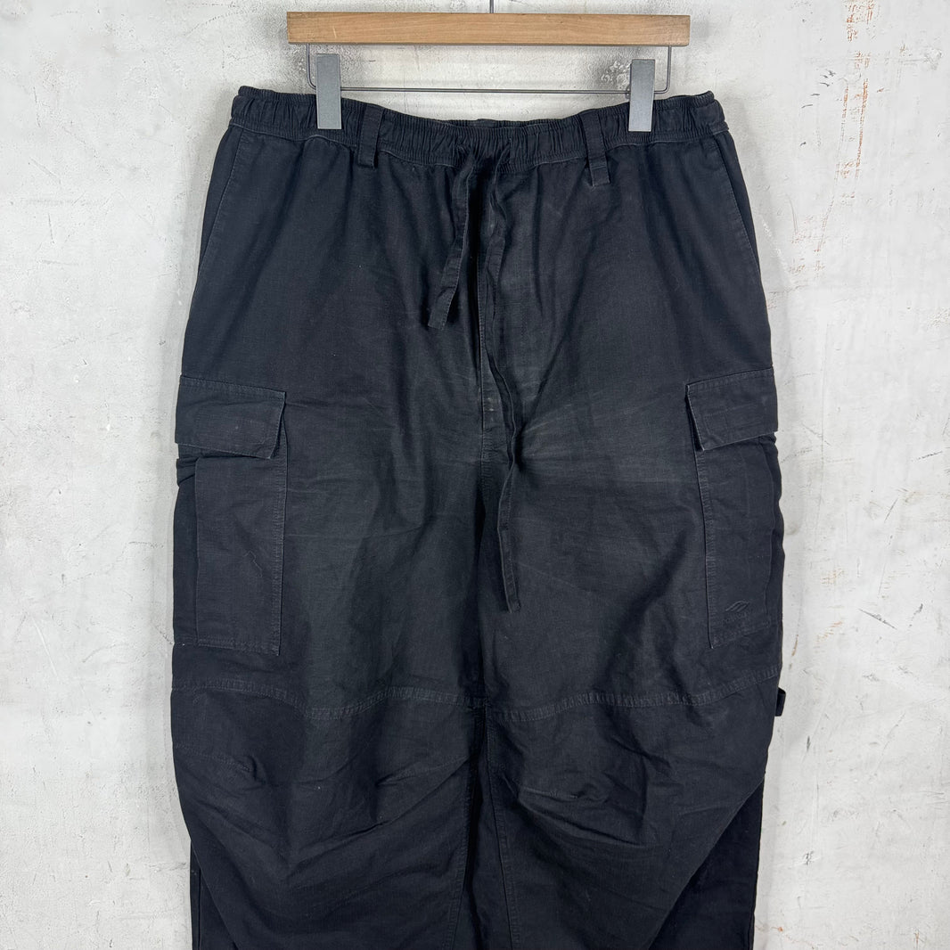 Balenciaga 3B Pull Cargos