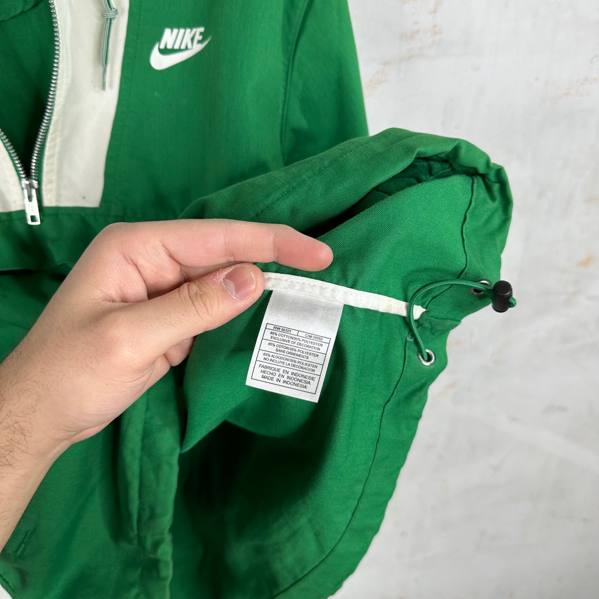 Supreme x Nike SB World Famous Jacket