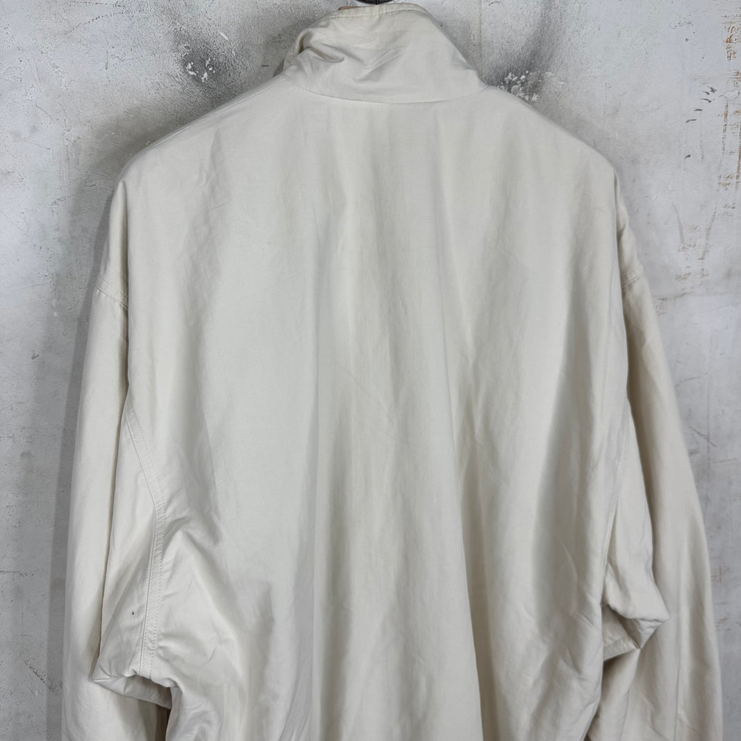 Balenciaga Sporty B Track Jacket