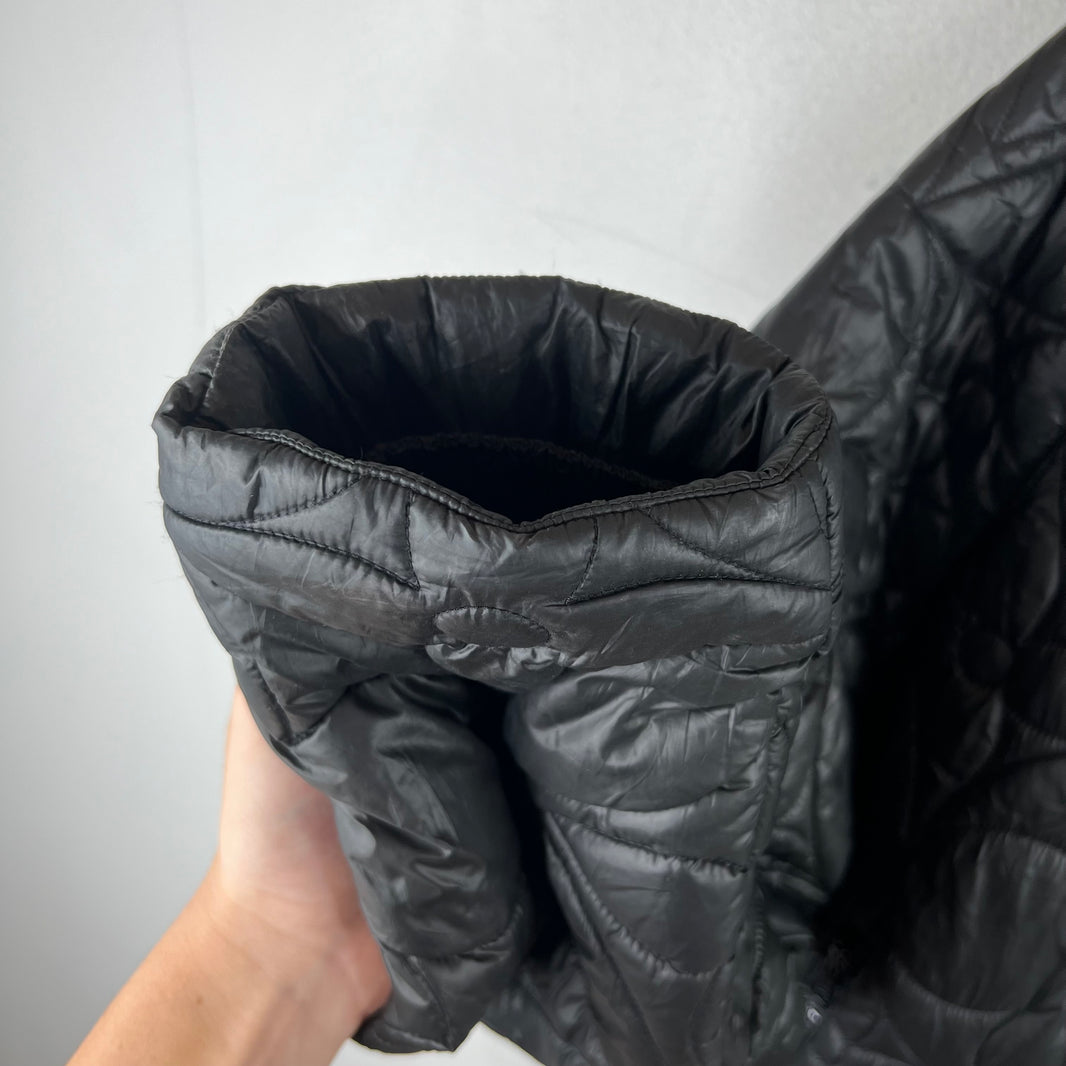Louis Vuitton Quilted Monogram Puffer Jacket