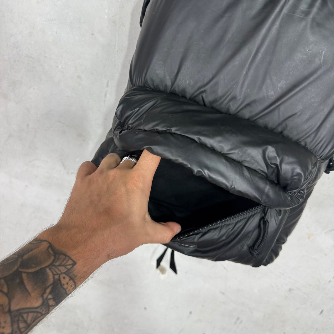 Balenciaga Padded Nylon Backpack