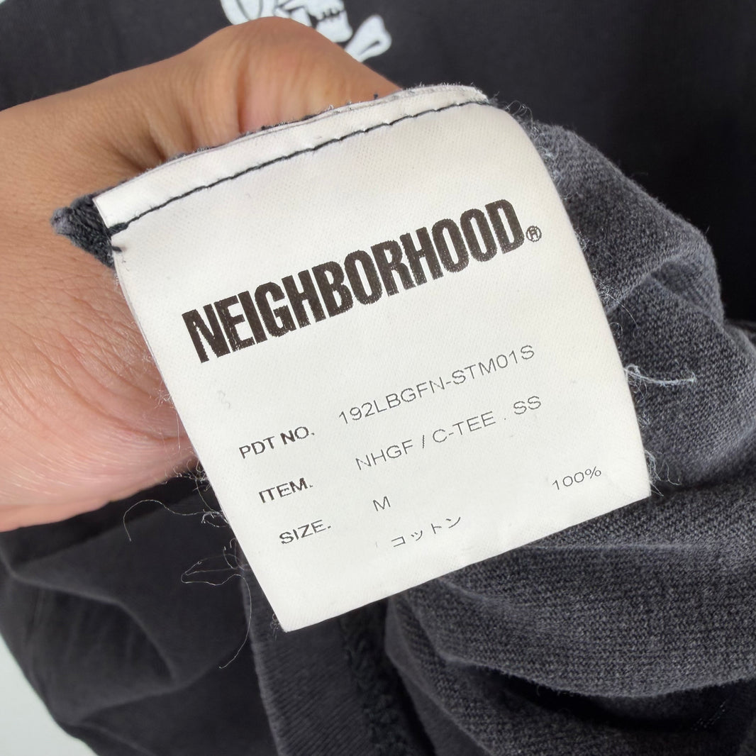 Neighborhood The Great Frog T-Shirt