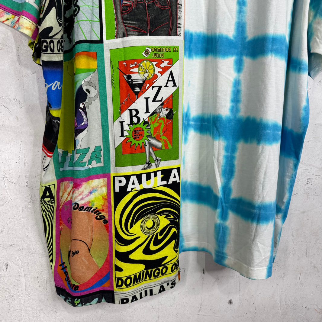 Loewe Paulas Ibiza AOP T-Shirt