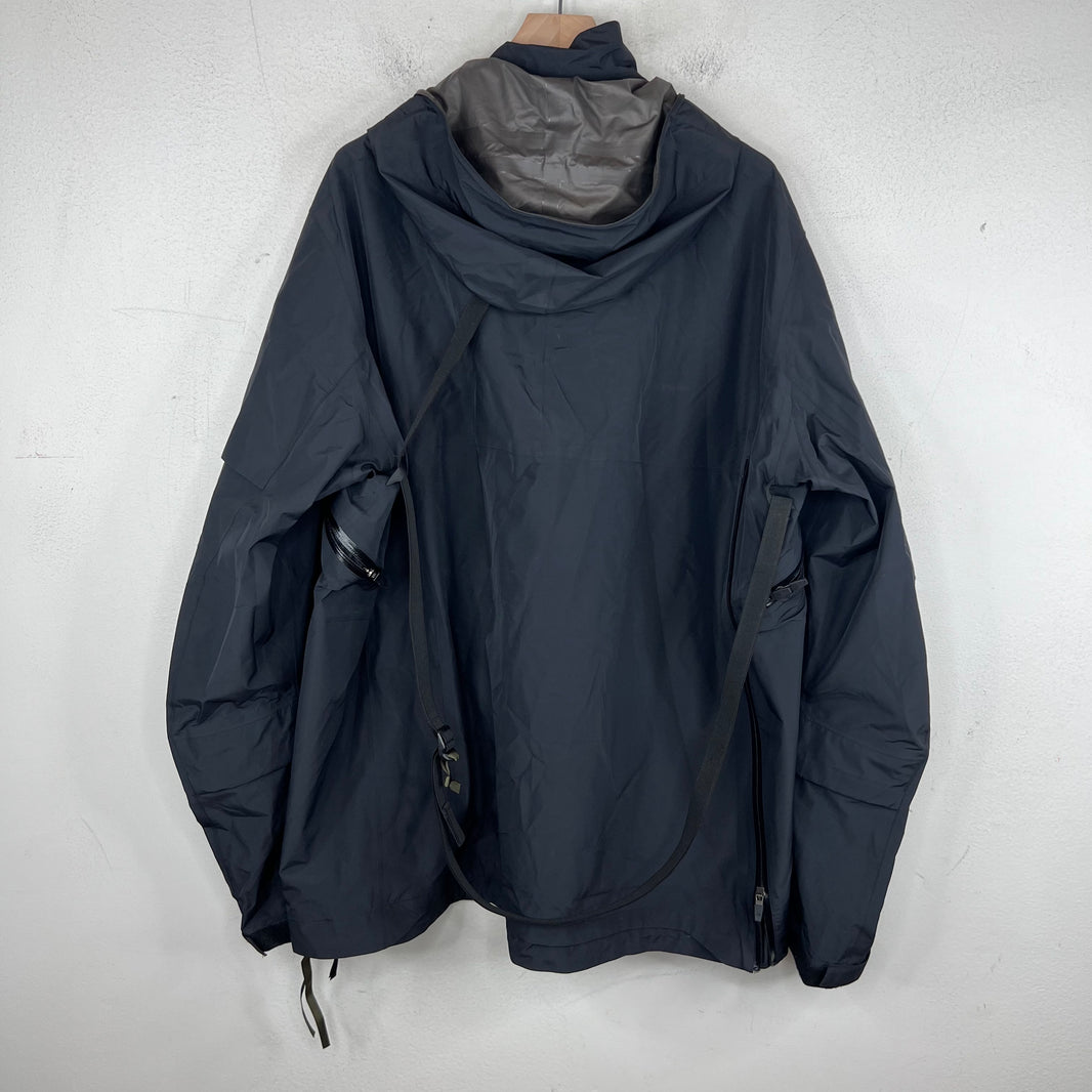 Acronym J1W-GTPL Jacket