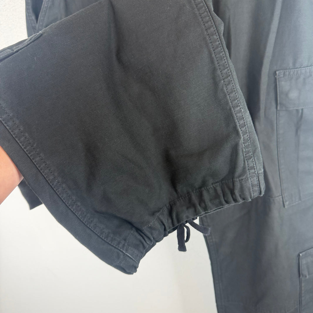 Supreme Military Cargo Pants