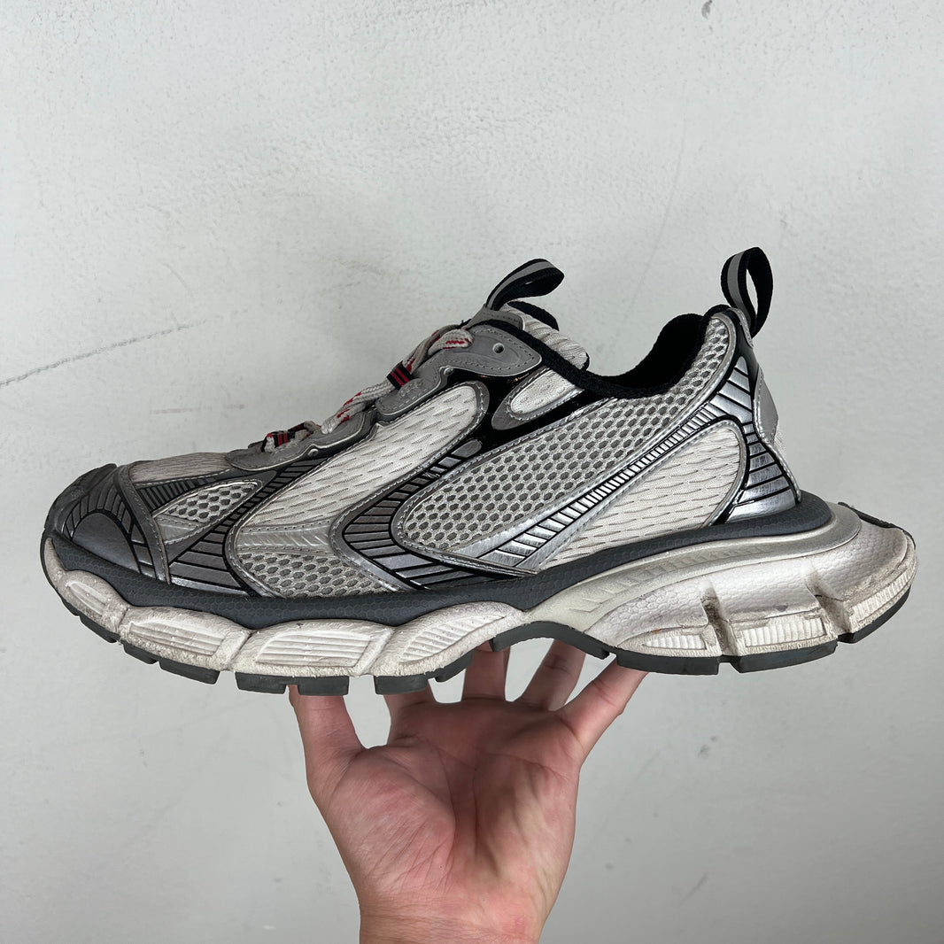 Balenciaga 3XL Grey Sneakers