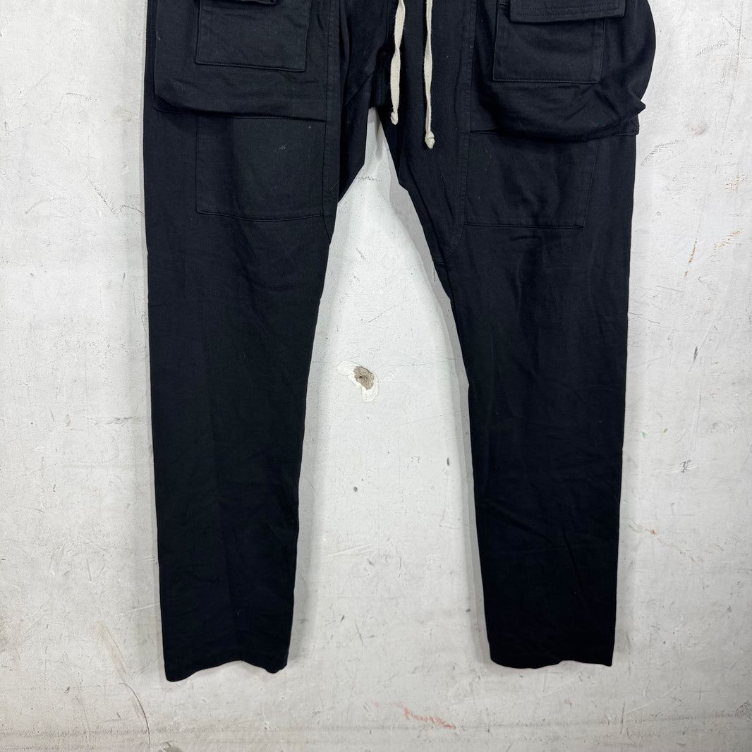DKRSHDW Heavy Creatch Cargo Sweatpants