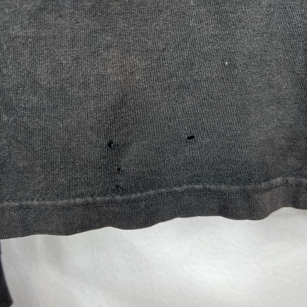 Vintage Cradle Of Filth Humanis Nocturna L/S T-Shirt