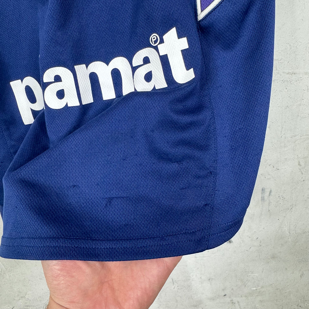 Palace Purple/ Blue Palamat Jersey
