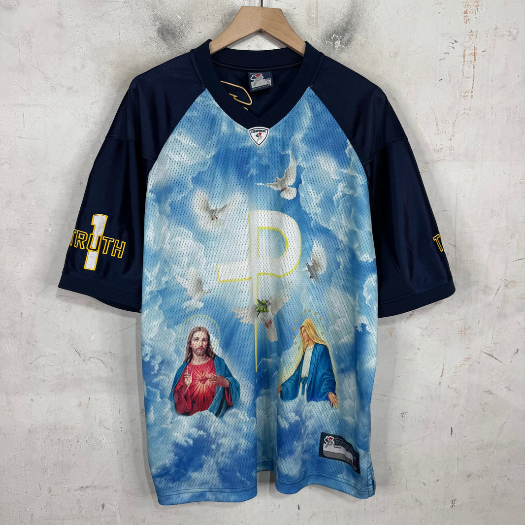 Palace Truth Jersey