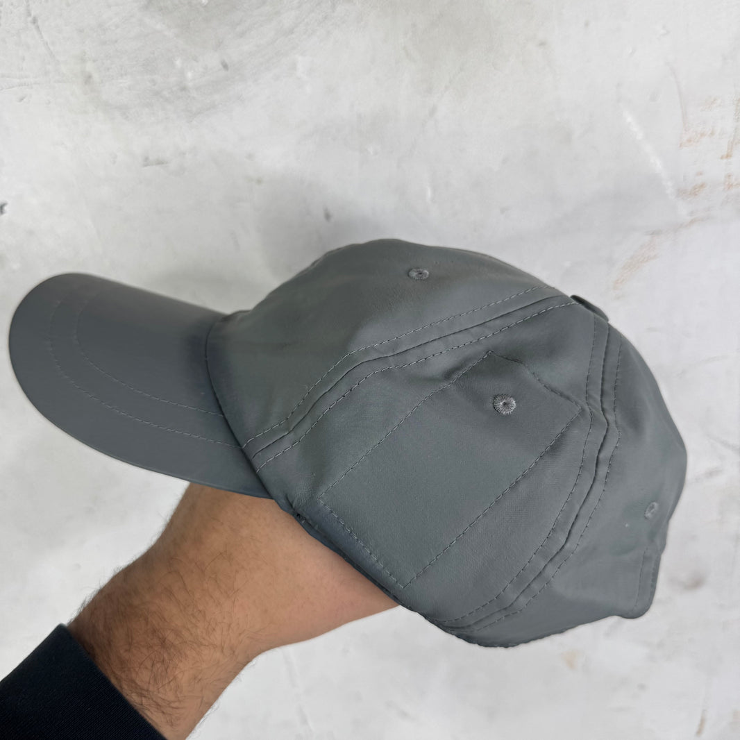 Rick Owens x Champion Smoked Nylon Hat