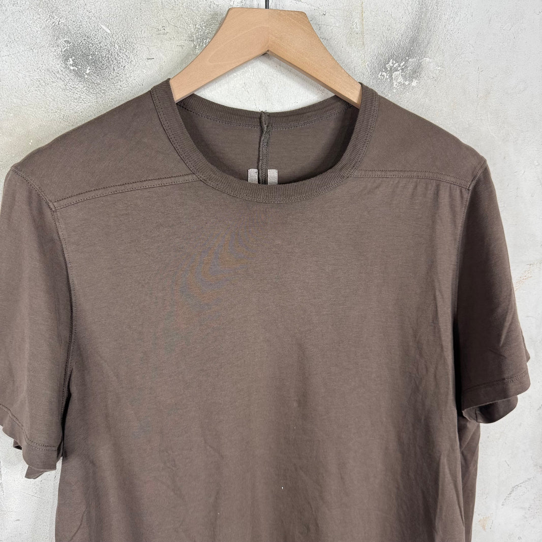 Rick Owens Luxor Dust T-Shirt
