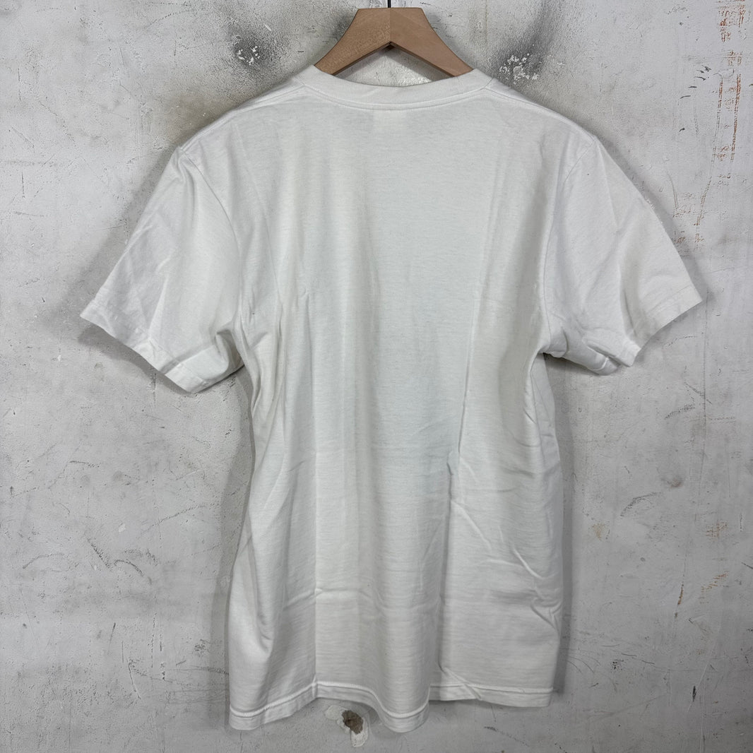 Supreme FW 14 KRS-1 Photo T-Shirt