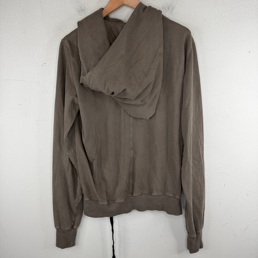 DRKSHDW Dust Mountain Zip Hoodie