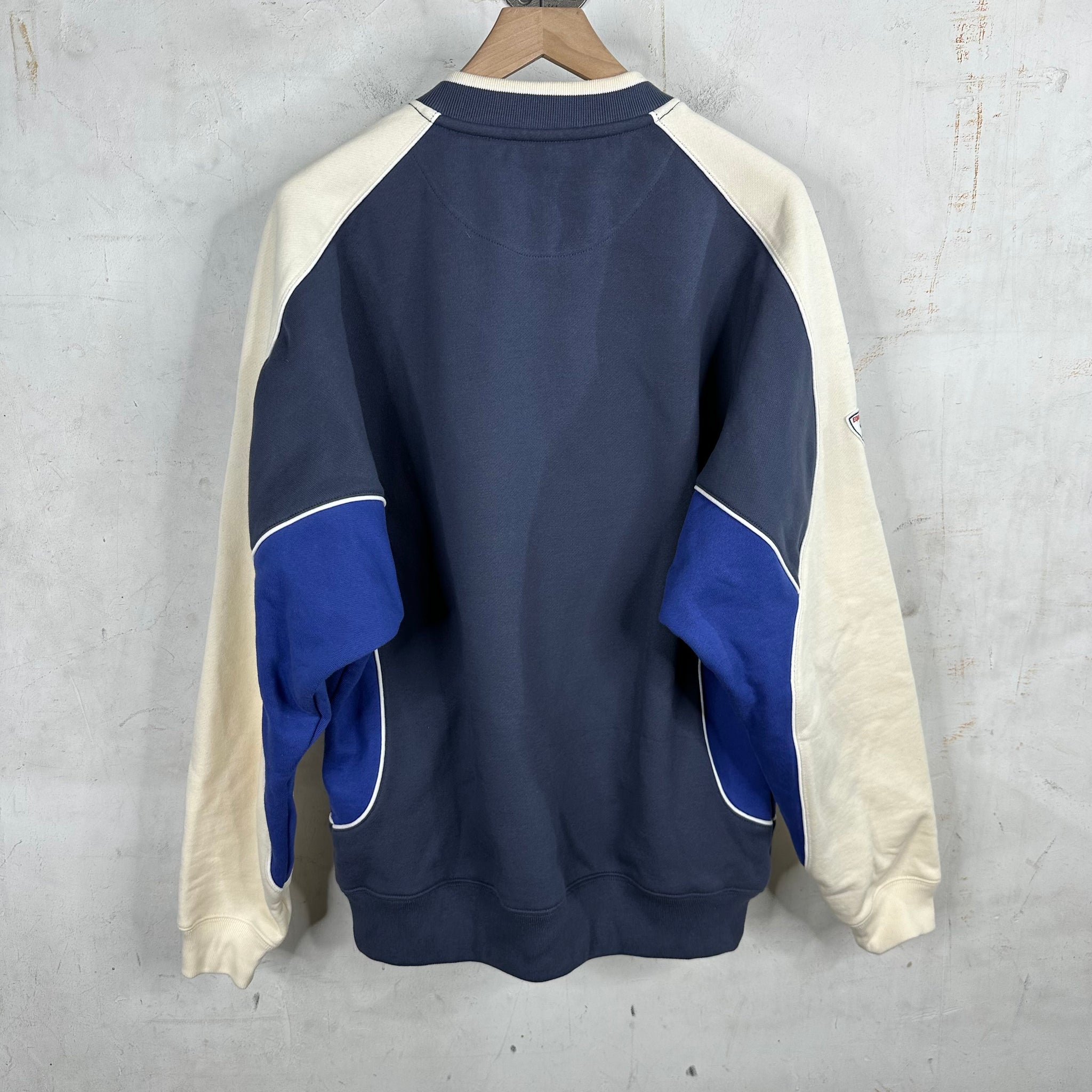 Palace Football Crewneck Jersey