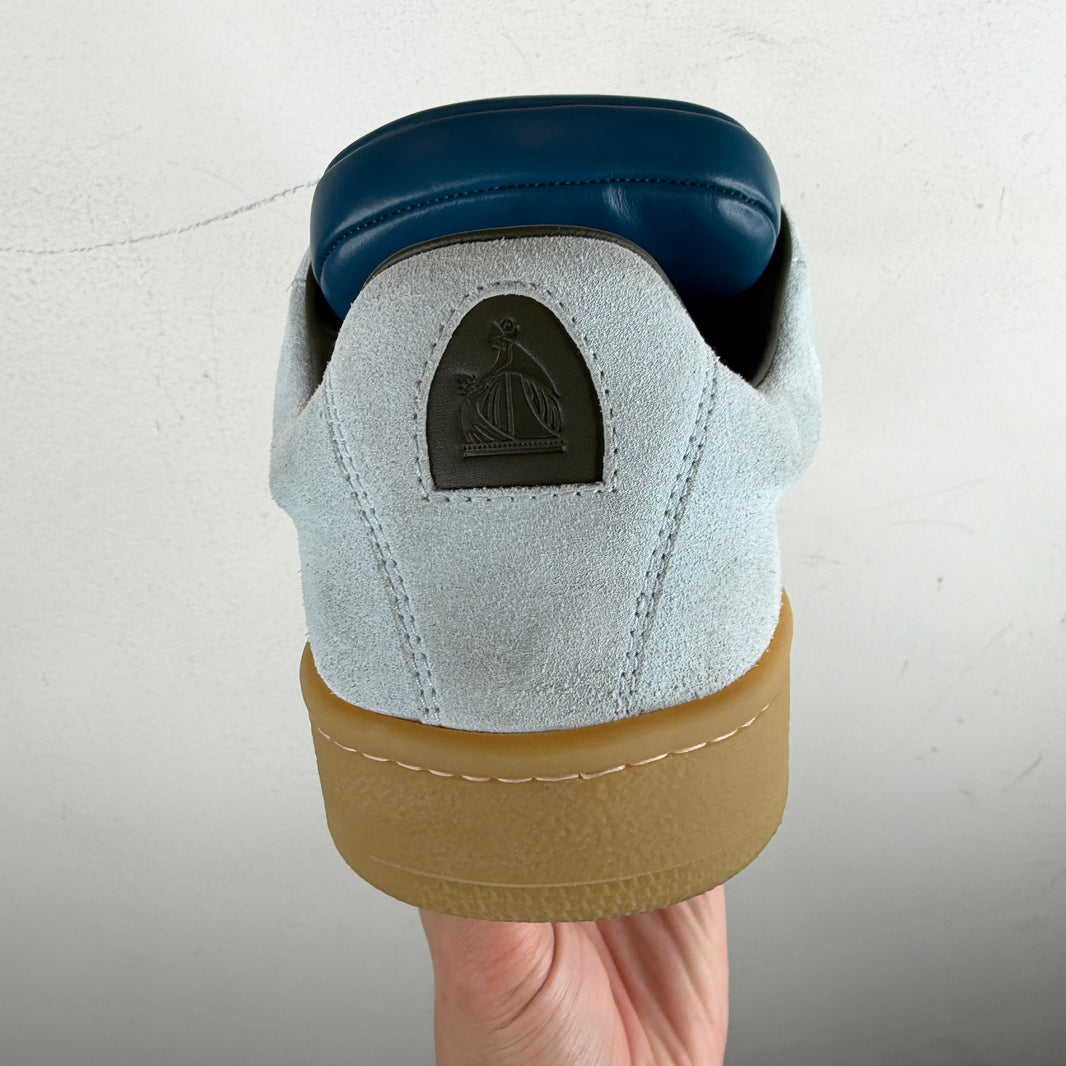 Lanvin Curb Lite Sneakers