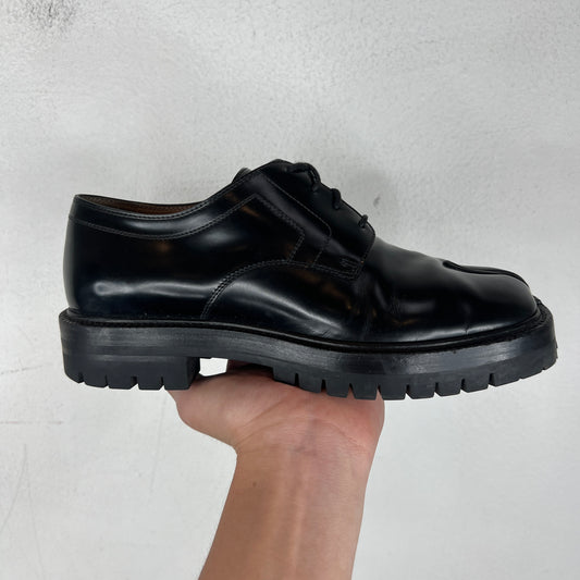 Margiela Tabi Derbies