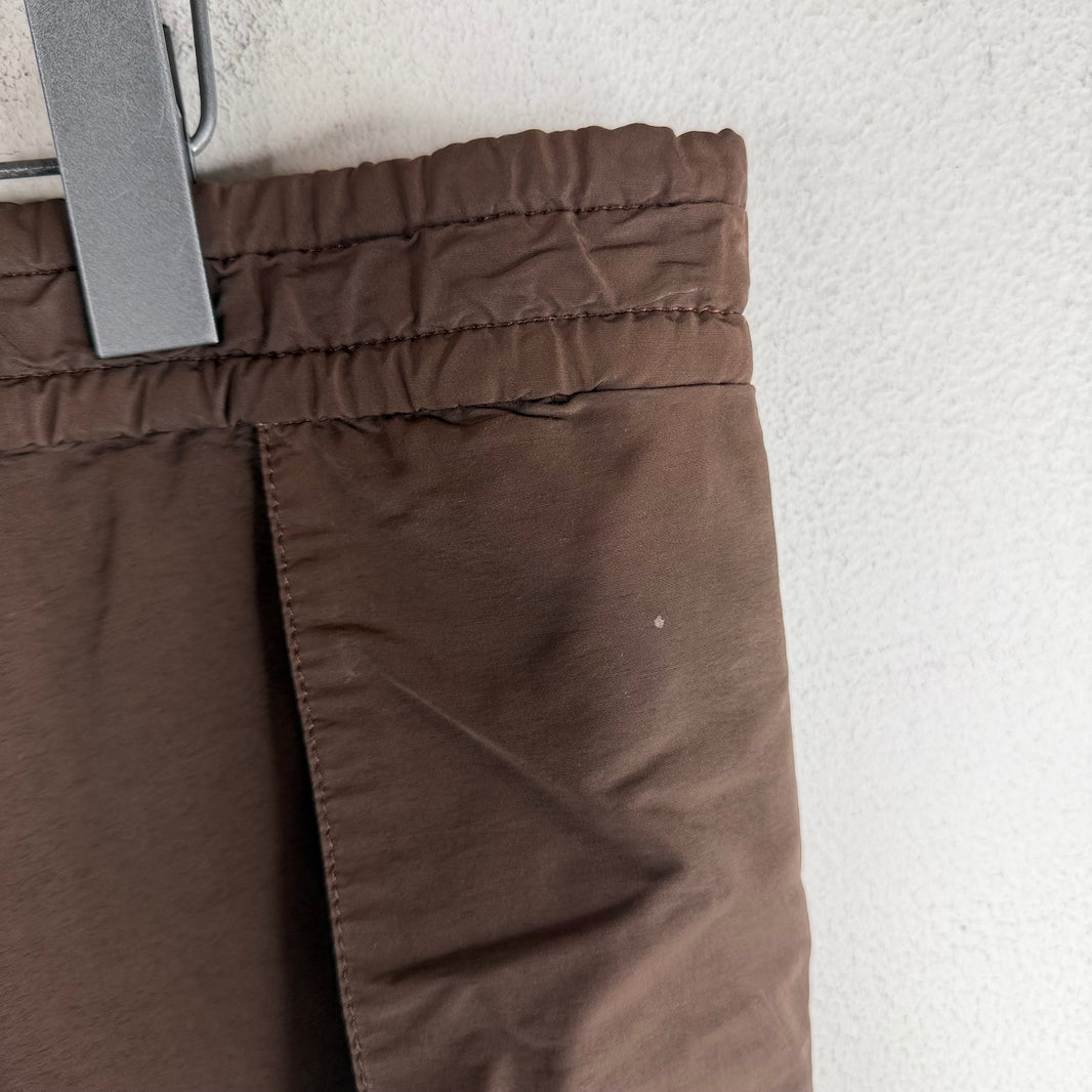 Alyx Nylon Bondage Cargo Pants