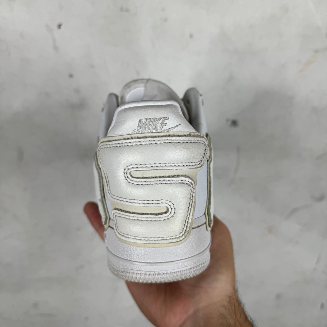 Nike x CPFM White Air Force