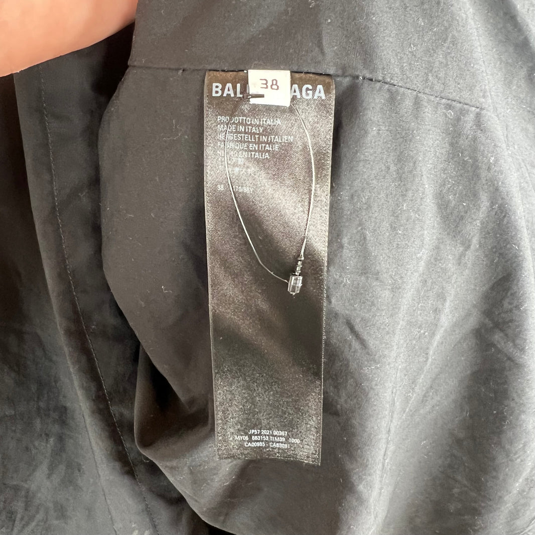 Balenciaga Gamer Jacket