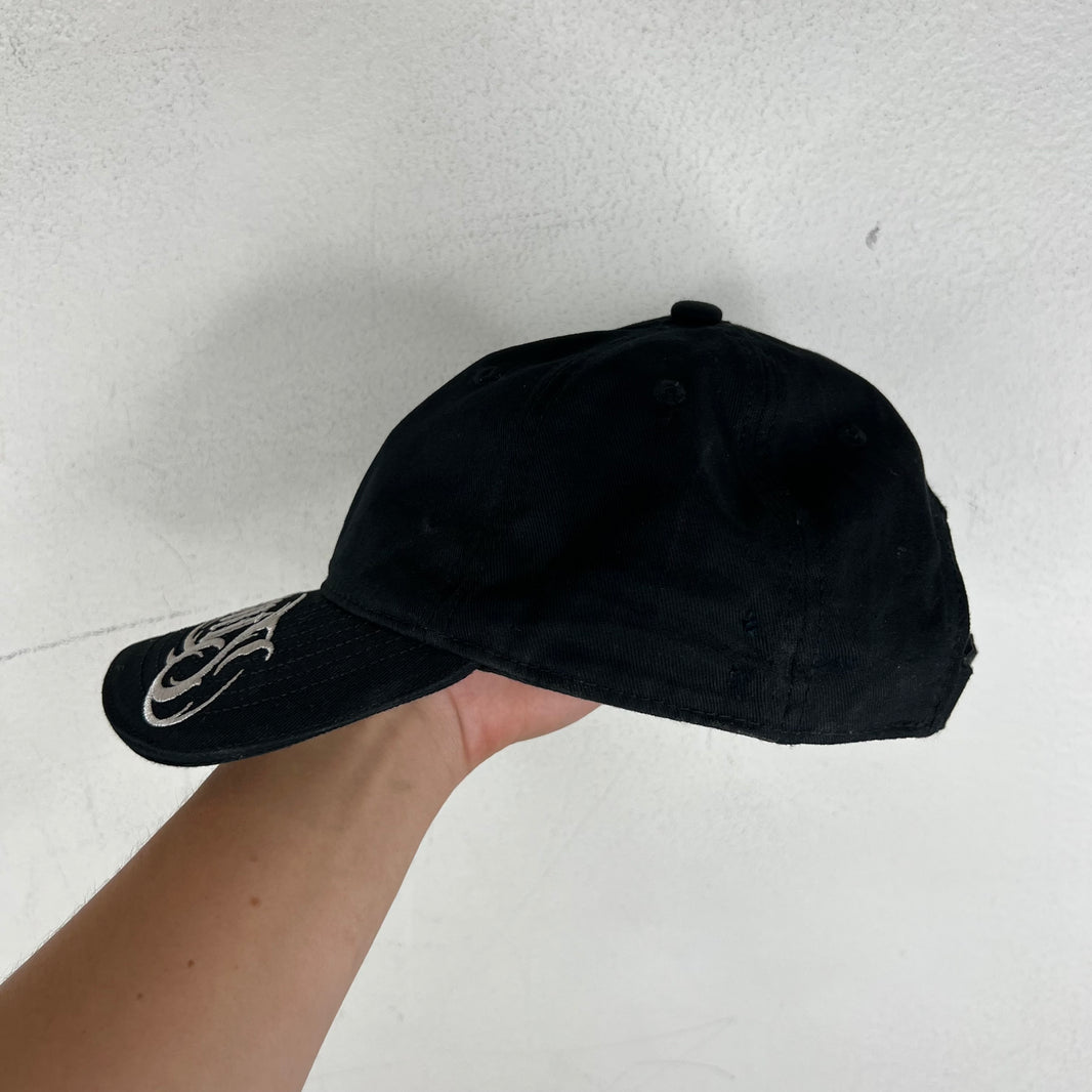 Vetements Tattoo Logo Hat