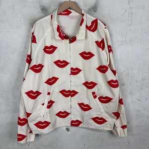 Saint Michael Kiss Work Jacket
