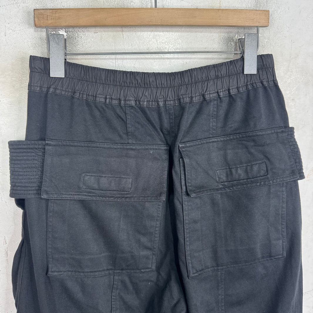 DKRSHDW Heavy Creatch Cargo Sweatpants