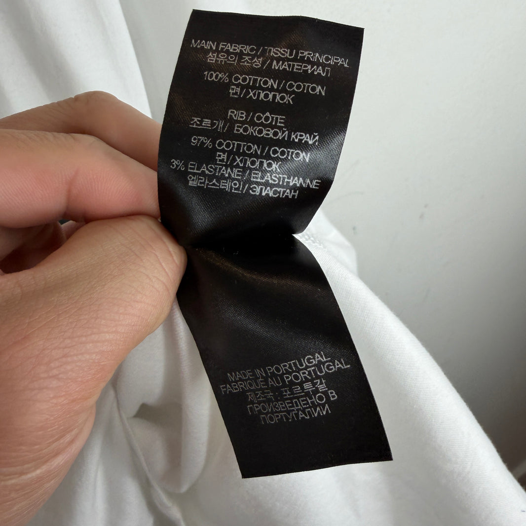 Vetements Happiness T-Shirt