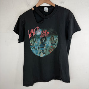 Vintage Slayer Live Undead T-Shirt