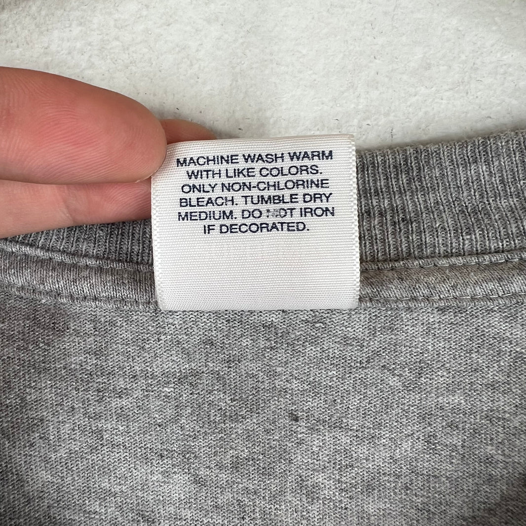 Supreme Gray Kermit Photo T-Shirt