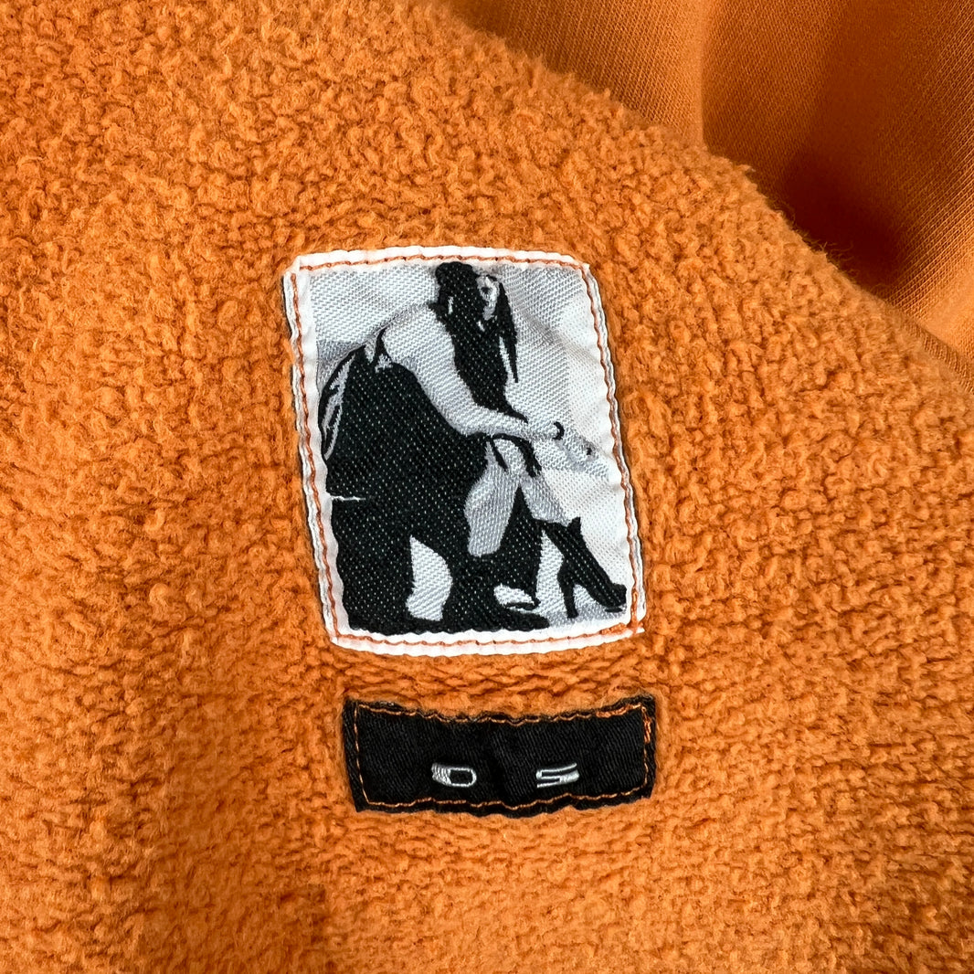 DRKSHDW Sleeveless Sweatshirt