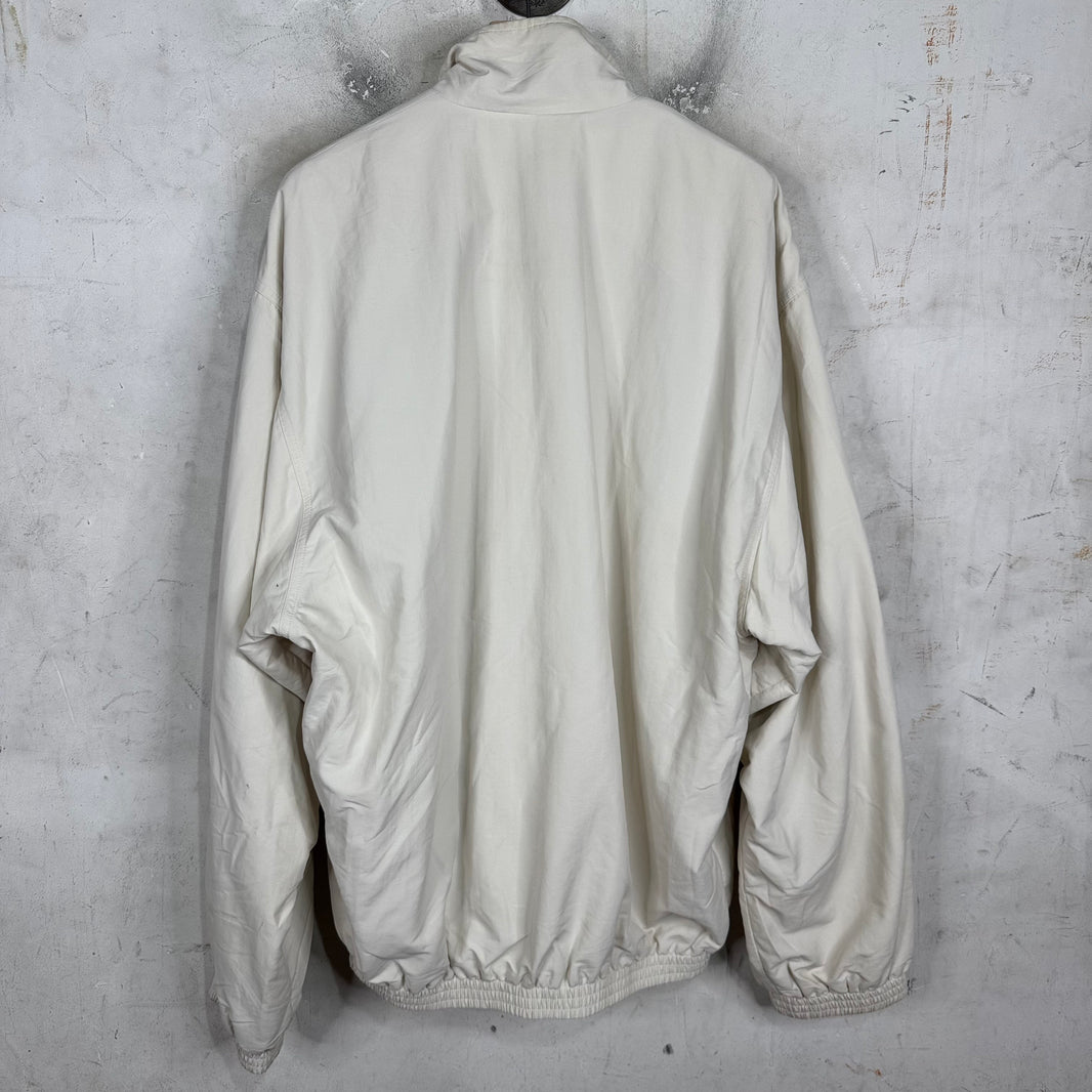 Balenciaga Sporty B Track Jacket