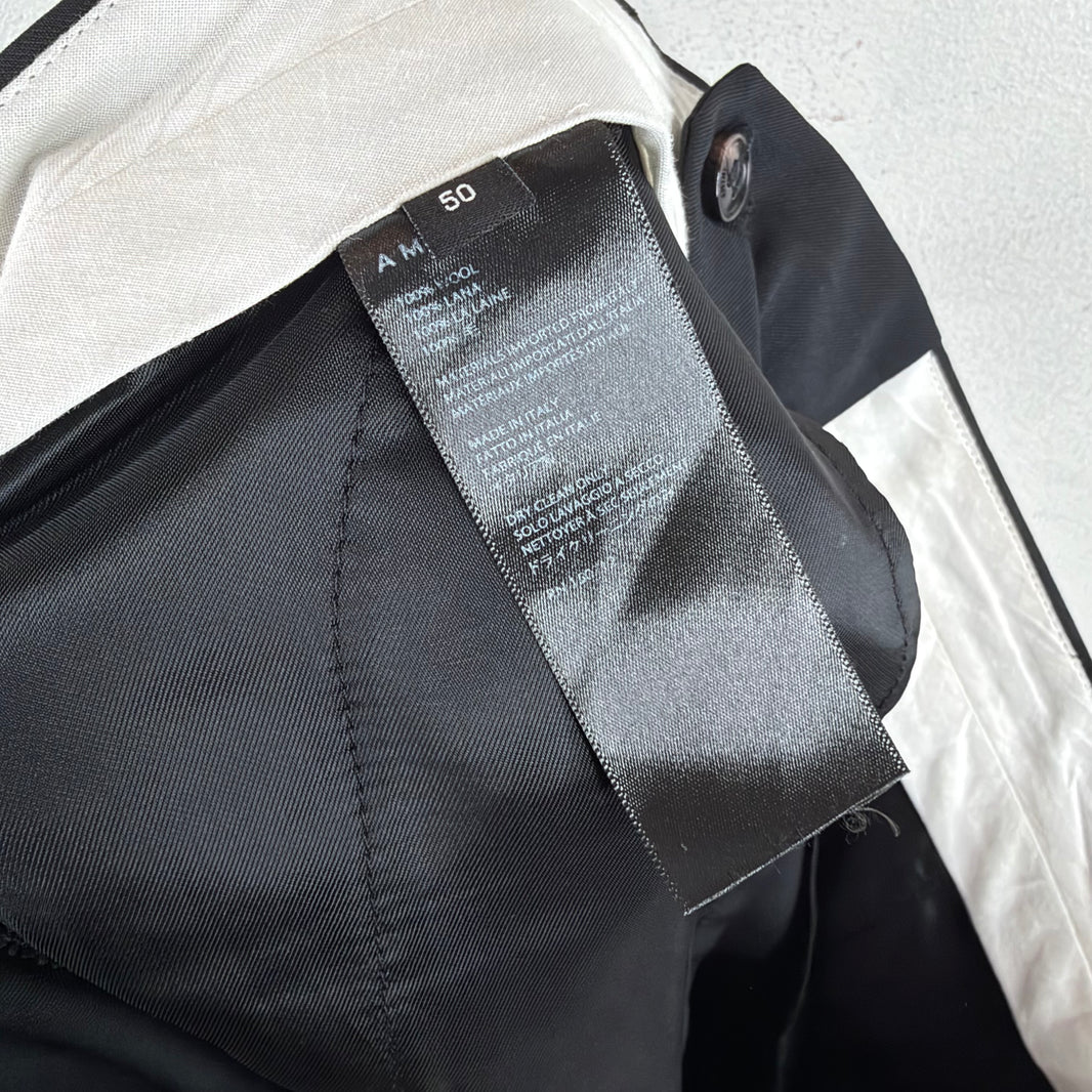 Amiri Jewel Waist Trousers