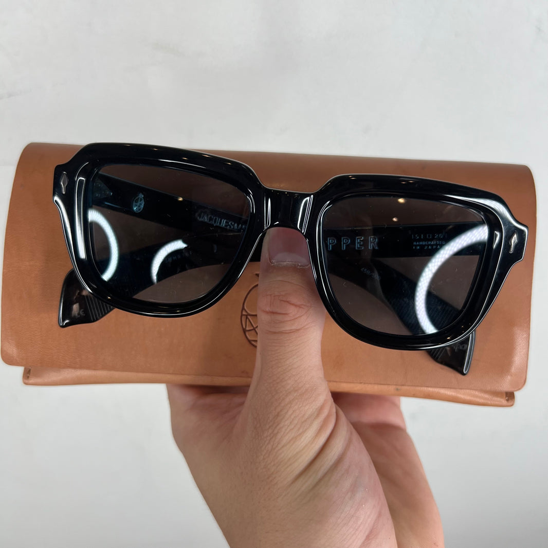 JMM Hopper Sunglasses