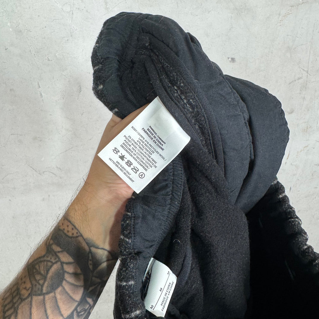 Stussy x Nike Wool Pants