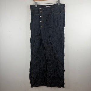Acne Studios Wrinkled Jeans