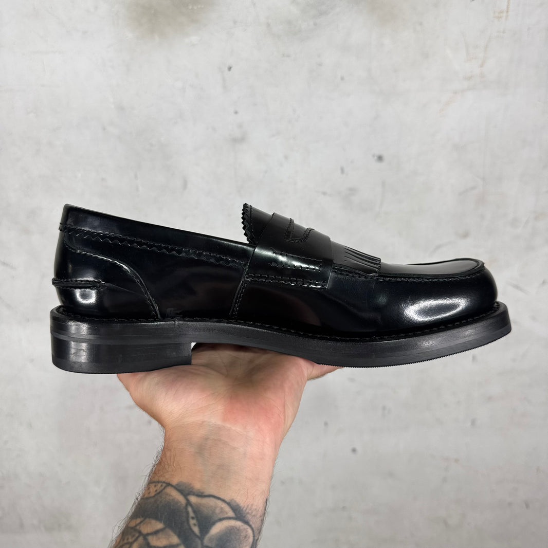 Our Legacy Tassel Loafers DS