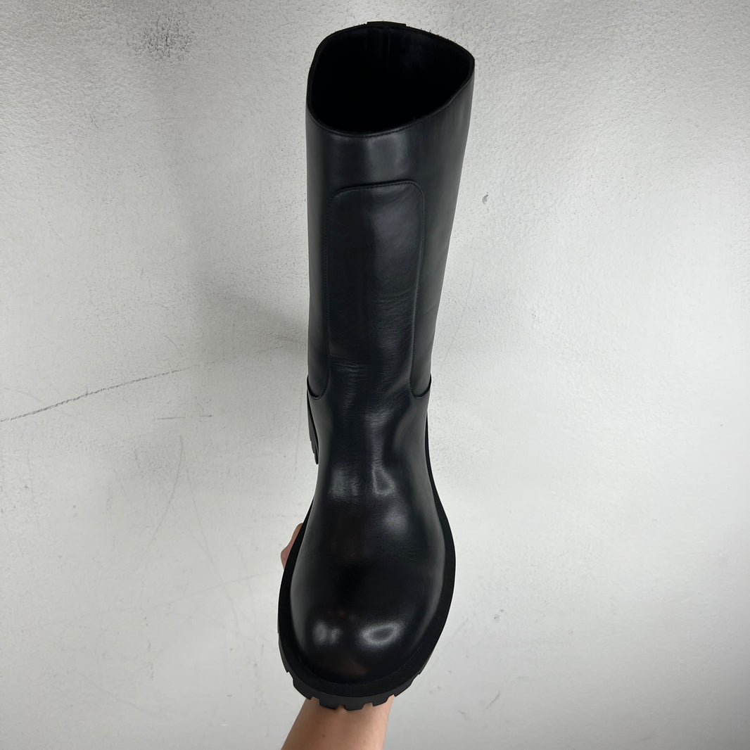 Balenciaga Hummer Boots