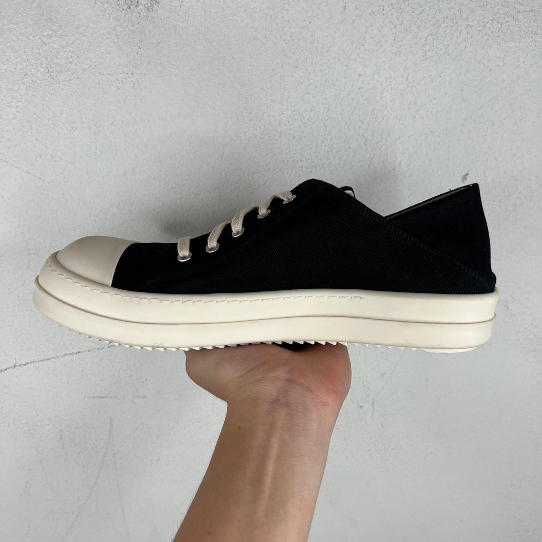 DRKSHDW Slip-On Ramones Sneakers