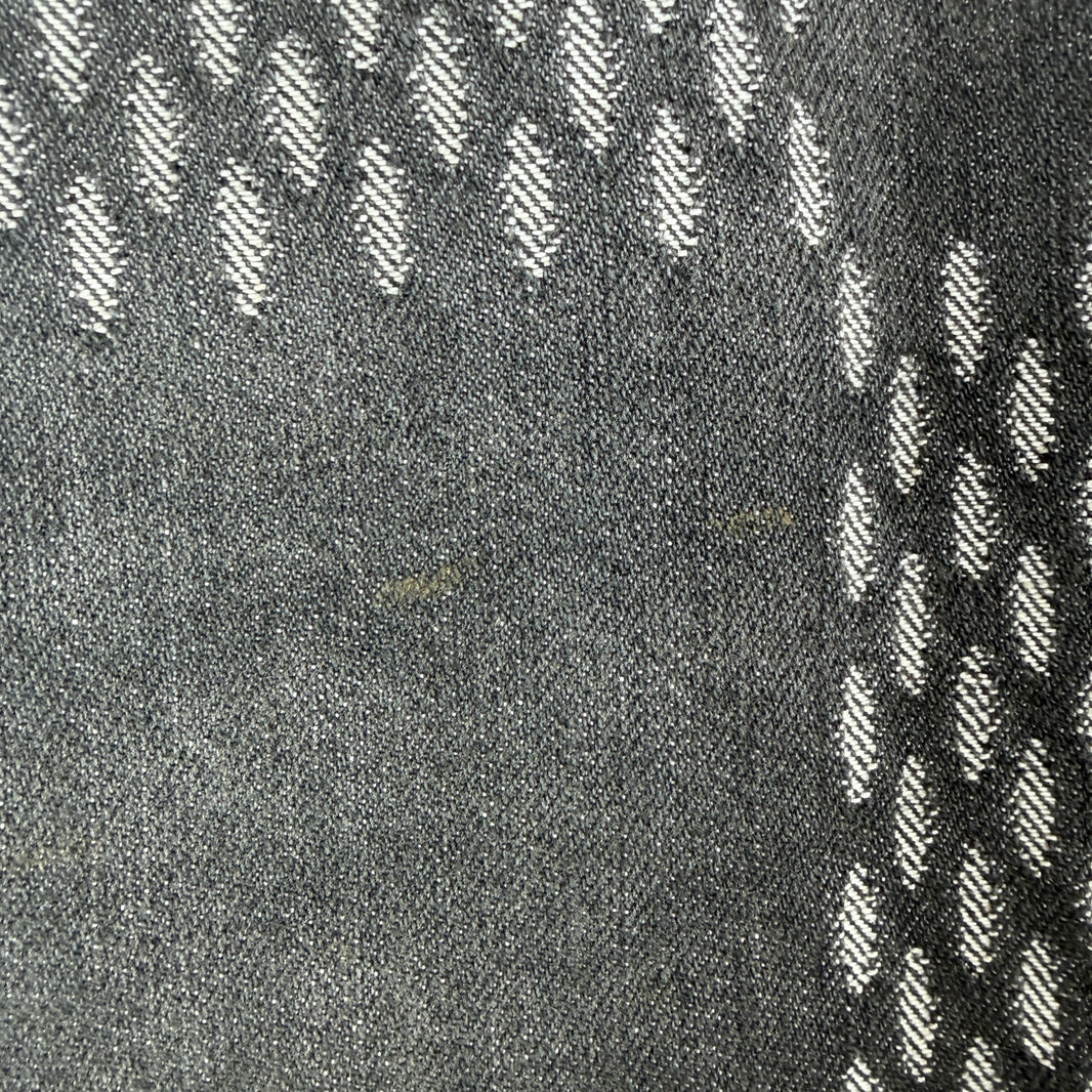 Louis Vuitton Nigo Damier Wave Jeans