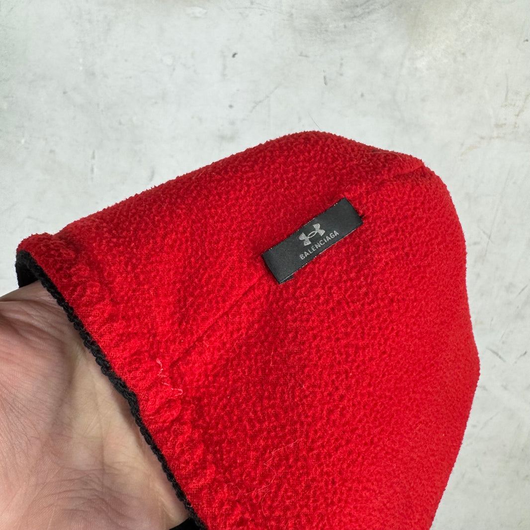 Balenciaga x Under Armour Reversible Beanie