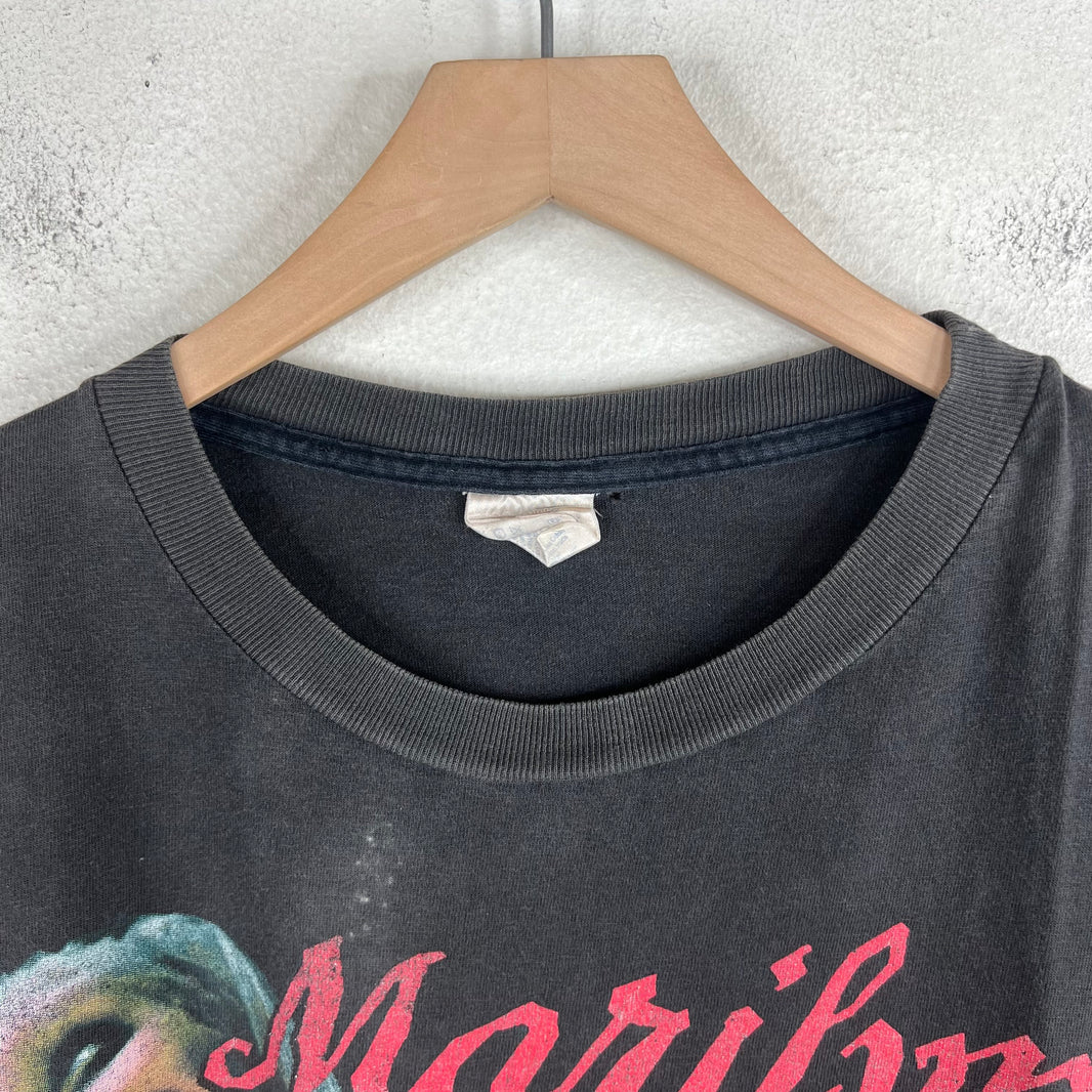 Vintage Marilyn Manson Sweet Dreams T-Shirt